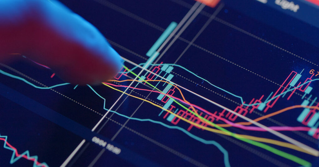 Inside the Data Governance Market w/ Forrester: Evolving Trends & AI's  Potential