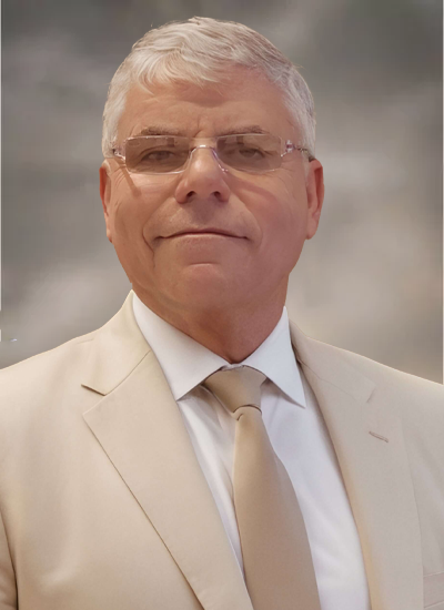 Dr. Yoram Segal